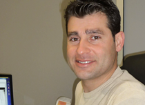 GeorgeDimitriou